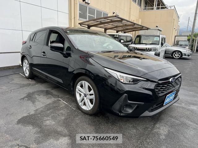 Subaru IMPREZA 2025-03 8780610-2