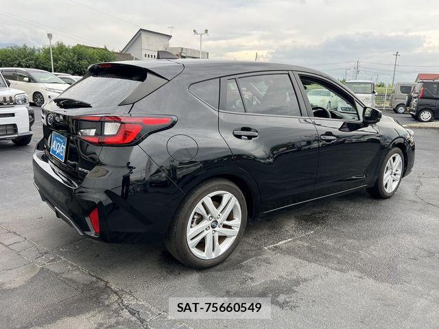 Subaru IMPREZA 2025-03 8780610-3