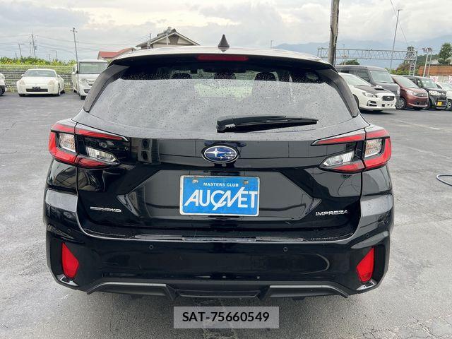 Subaru IMPREZA 2025-03 8780610-4