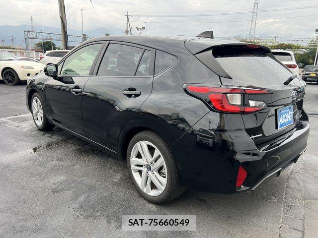 Subaru IMPREZA 2025-03 8780610-5