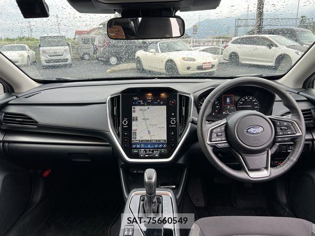 Subaru IMPREZA 2025-03 8780610-6