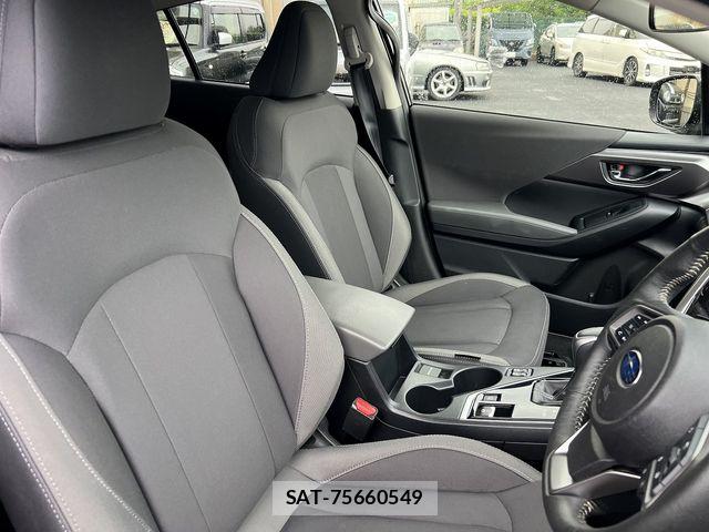 Subaru IMPREZA 2025-03 8780610-8
