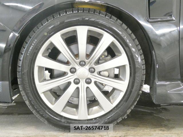 Subaru IMPREZA 2011-08 8780613-11