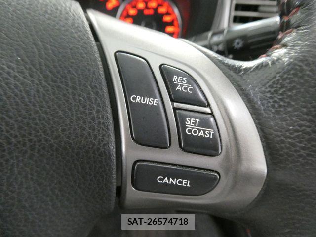 Subaru IMPREZA 2011-08 8780613-14