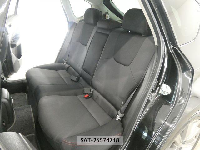 Subaru IMPREZA 2011-08 8780613-19