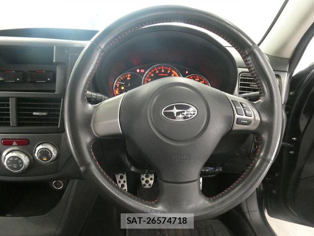 Subaru IMPREZA 2011-08 8780613-23