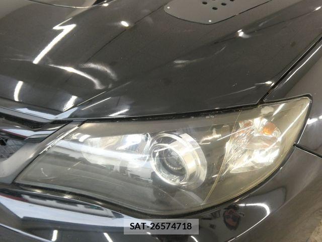Subaru IMPREZA 2011-08 8780613-7