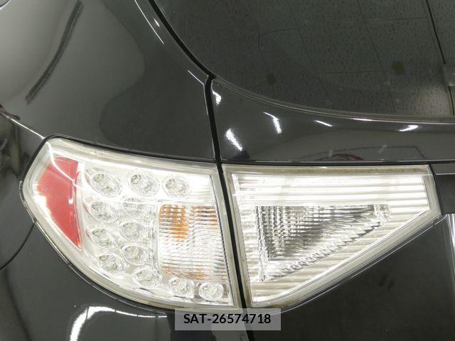 Subaru IMPREZA 2011-08 8780613-8