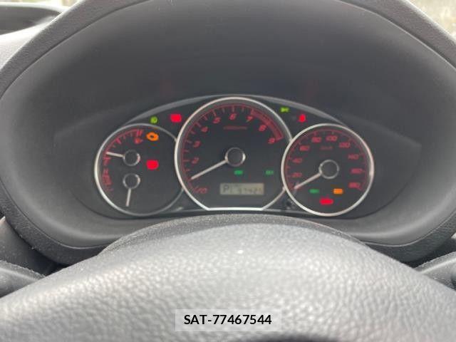 Subaru IMPREZA 2009-09 8780611-5