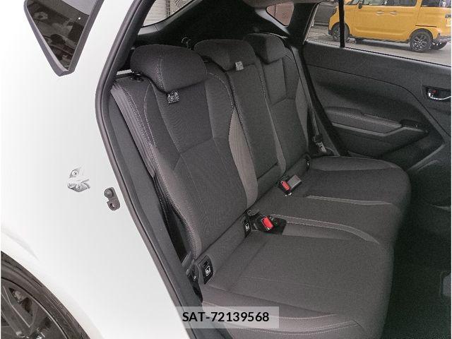 Subaru IMPREZA 2025-02 8829538-11