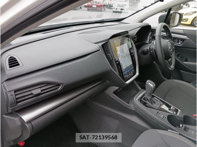 Subaru IMPREZA 2025-02 8829538-13