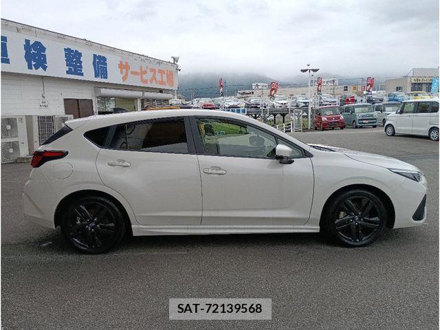 Subaru IMPREZA 2025-02 8829538-14