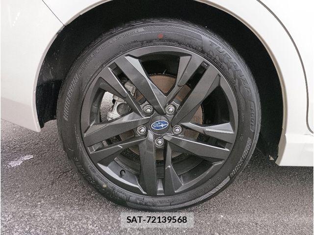 Subaru IMPREZA 2025-02 8829538-16