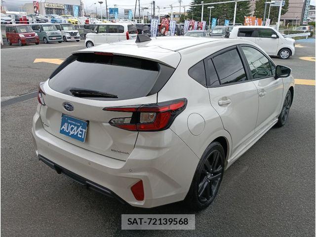 Subaru IMPREZA 2025-02 8829538-1