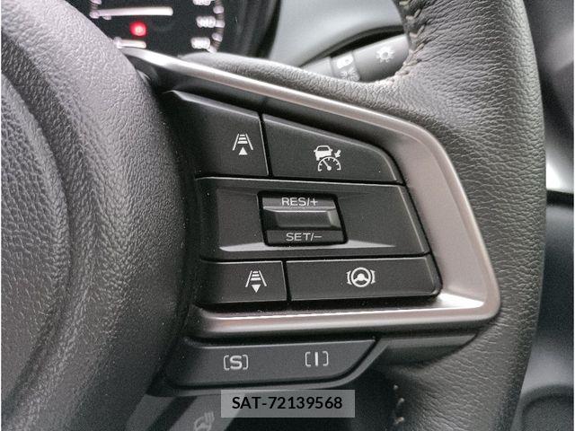Subaru IMPREZA 2025-02 8829538-23