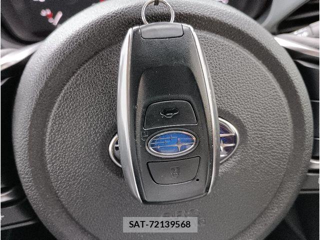 Subaru IMPREZA 2025-02 8829538-25
