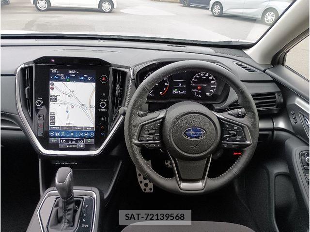 Subaru IMPREZA 2025-02 8829538-2