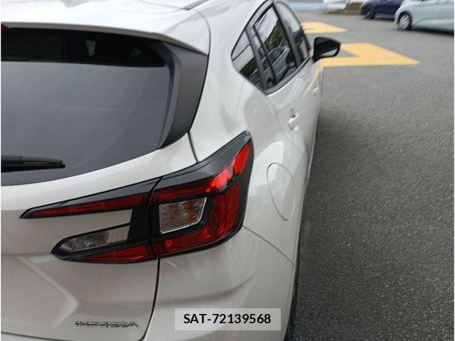 Subaru IMPREZA 2025-02 8829538-4