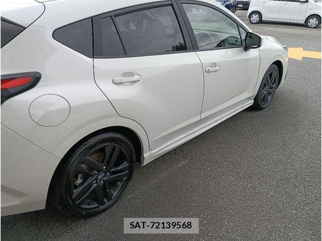 Subaru IMPREZA 2025-02 8829538-5