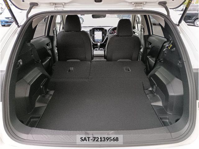 Subaru IMPREZA 2025-02 8829538-8