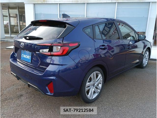 Subaru IMPREZA 2024-03 8883747-2