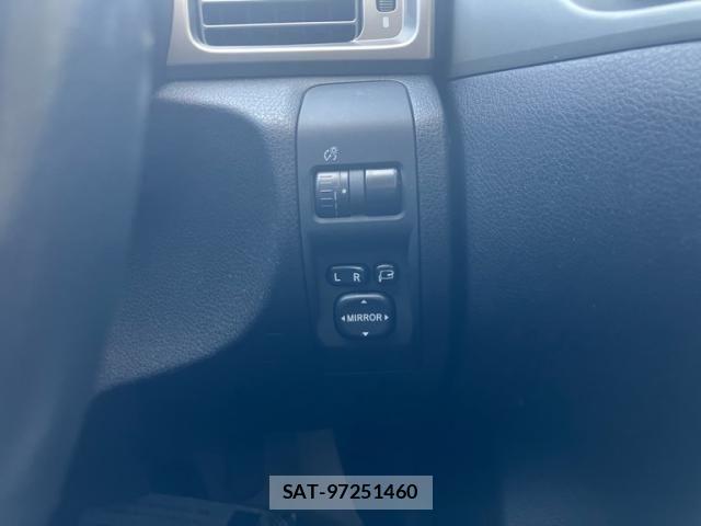 Subaru IMPREZA ANESIS 2008-10 6676377-12
