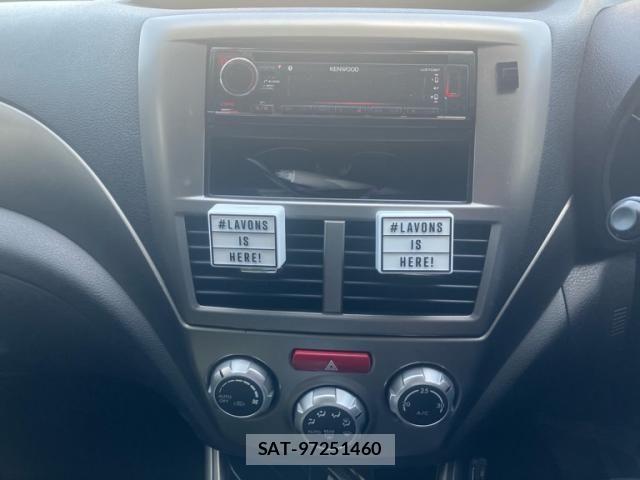 Subaru IMPREZA ANESIS 2008-10 6676377-14