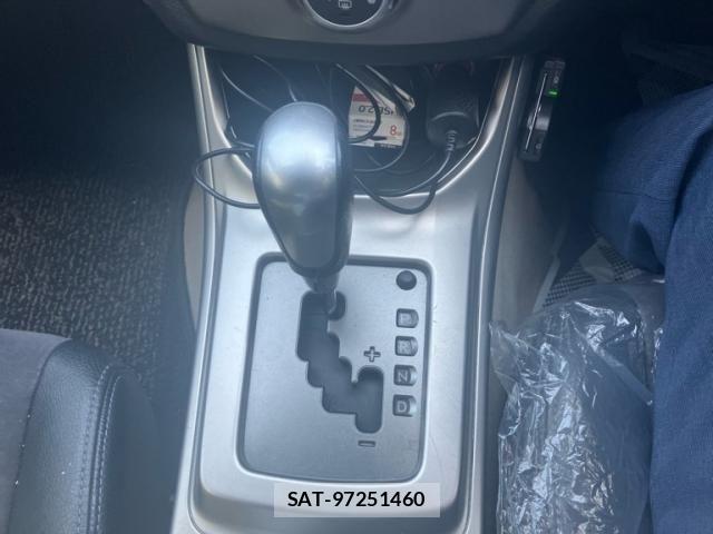 Subaru IMPREZA ANESIS 2008-10 6676377-15
