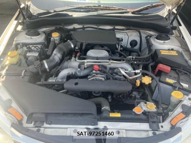 Subaru IMPREZA ANESIS 2008-10 6676377-17