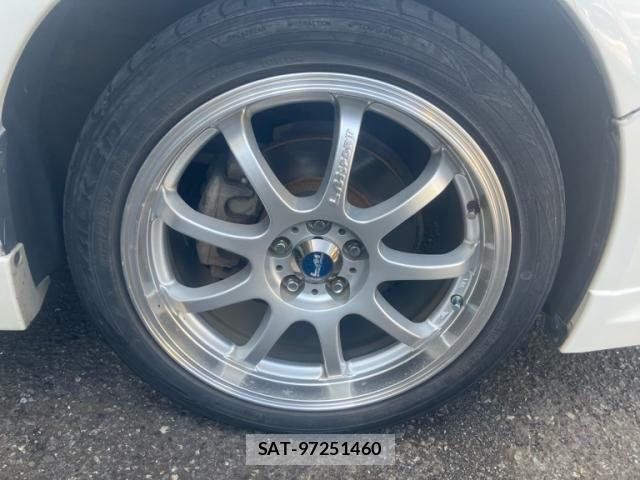 Subaru IMPREZA ANESIS 2008-10 6676377-4