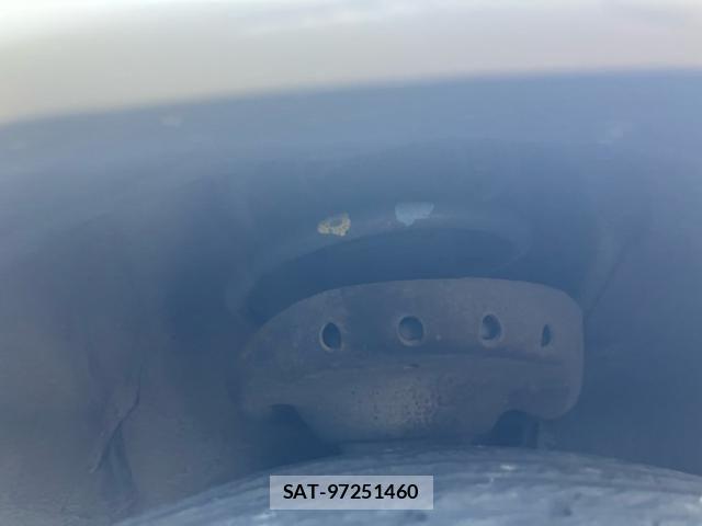 Subaru IMPREZA ANESIS 2008-10 6676377-5