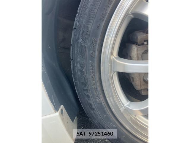 Subaru IMPREZA ANESIS 2008-10 6676377-6