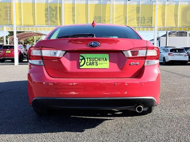 Subaru IMPREZA G4 2019-03 1546034-9