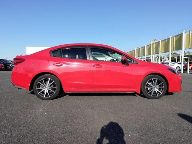 Subaru IMPREZA G4 2019-03 1546034-10
