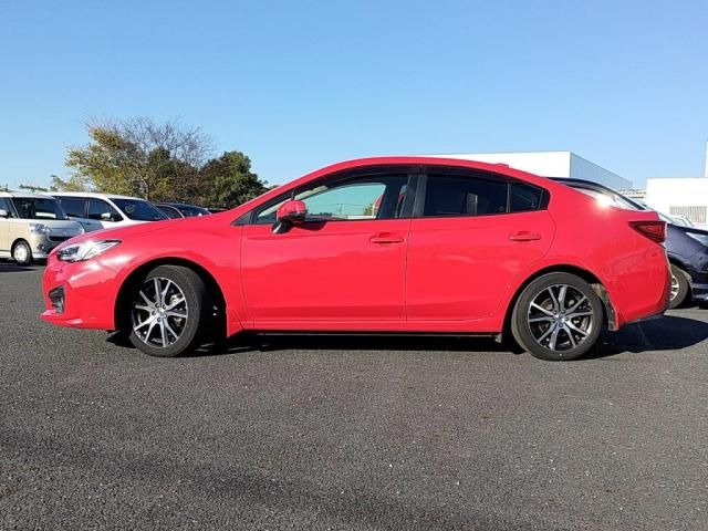Subaru IMPREZA G4 2019-03 1546034-11