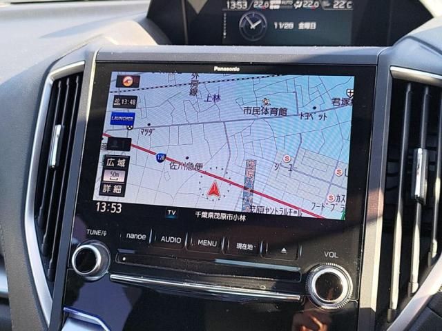 Subaru IMPREZA G4 2019-03 1546034-16