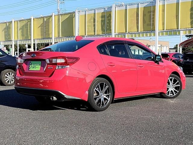 Subaru IMPREZA G4 2019-03 1546034-1