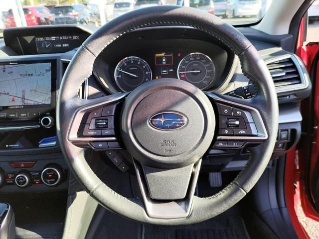 Subaru IMPREZA G4 2019-03 1546034-19
