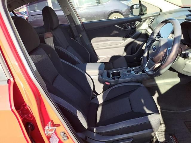Subaru IMPREZA G4 2019-03 1546034-20