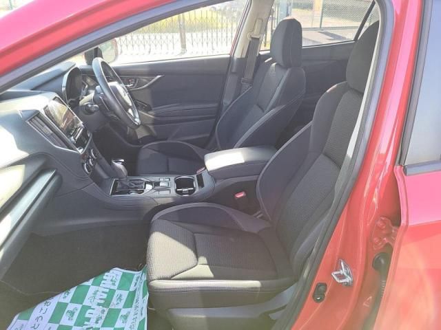 Subaru IMPREZA G4 2019-03 1546034-21