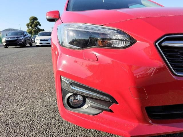 Subaru IMPREZA G4 2019-03 1546034-25