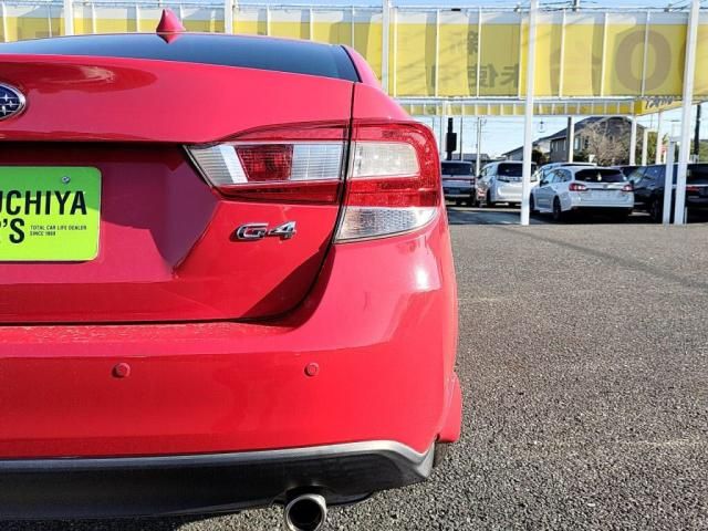 Subaru IMPREZA G4 2019-03 1546034-26