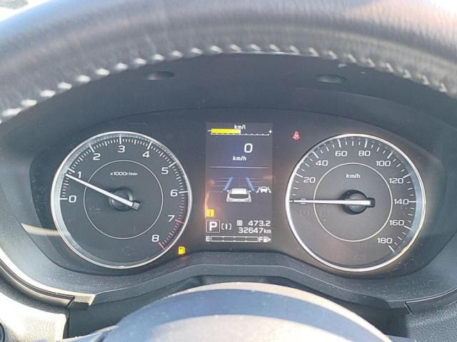 Subaru IMPREZA G4 2019-03 1546034-28