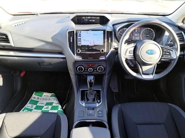 Subaru IMPREZA G4 2019-03 1546034-2