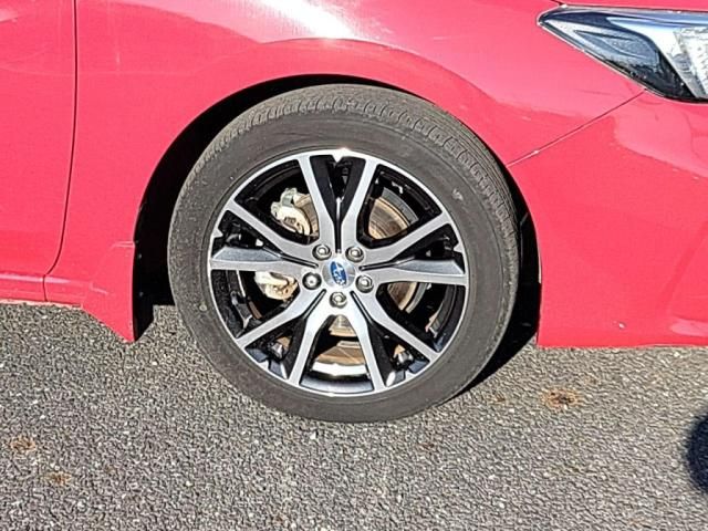 Subaru IMPREZA G4 2019-03 1546034-29