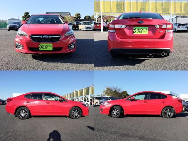 Subaru IMPREZA G4 2019-03 1546034-3