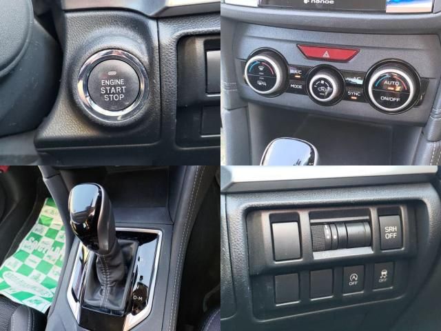 Subaru IMPREZA G4 2019-03 1546034-4