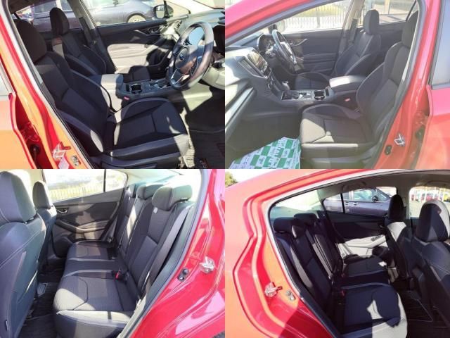 Subaru IMPREZA G4 2019-03 1546034-6