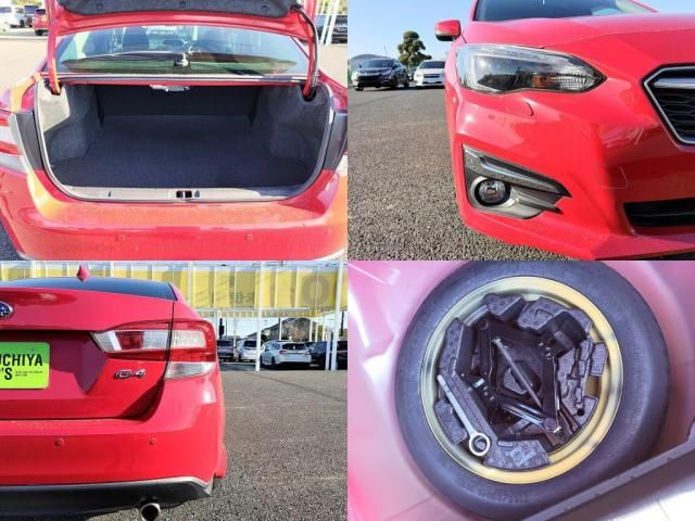 Subaru IMPREZA G4 2019-03 1546034-7