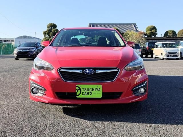 Subaru IMPREZA G4 2019-03 1546034-8